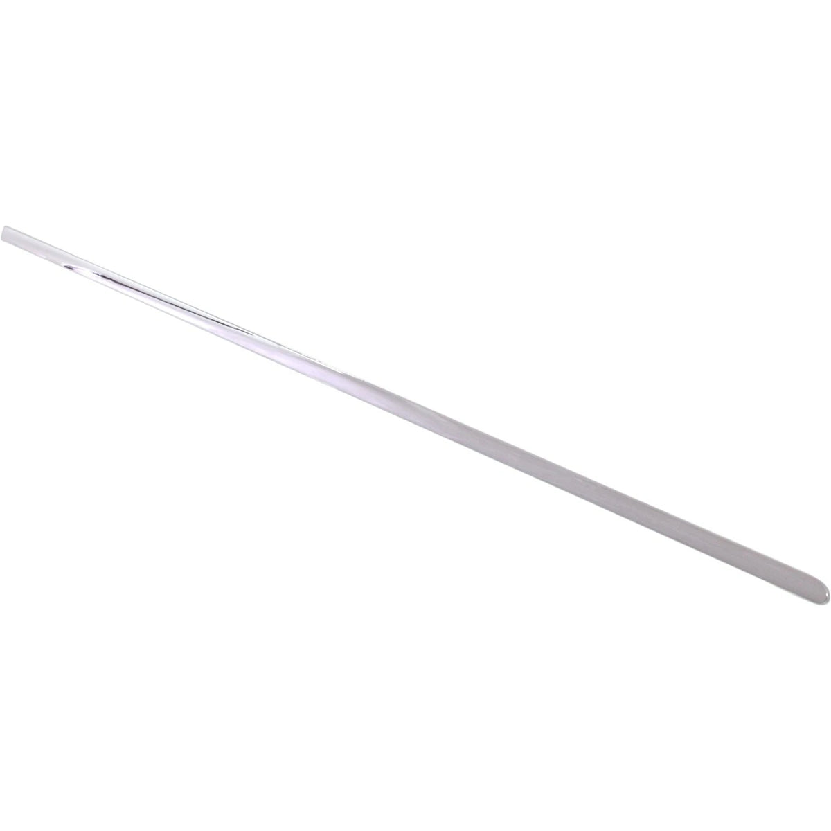 Door Molding and Beltlines for Mercedes Benz S550 (2007–2013) Rear Driver Side
