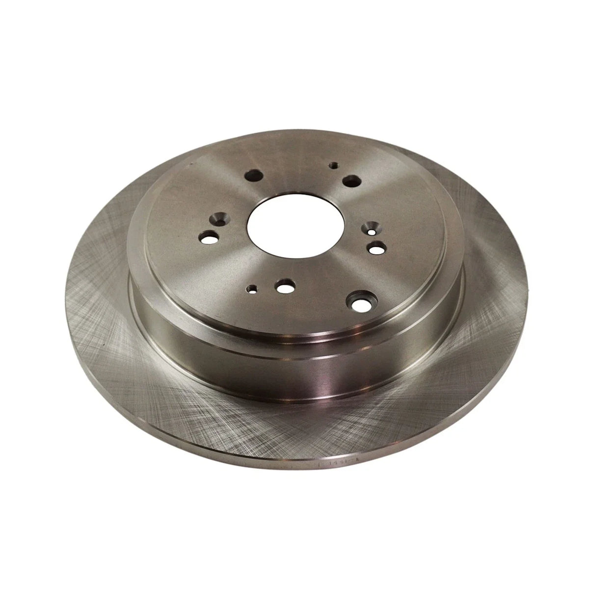 Rear Brake Disc and Pad Kit for Honda Pilot (2003–2008) Ceramic