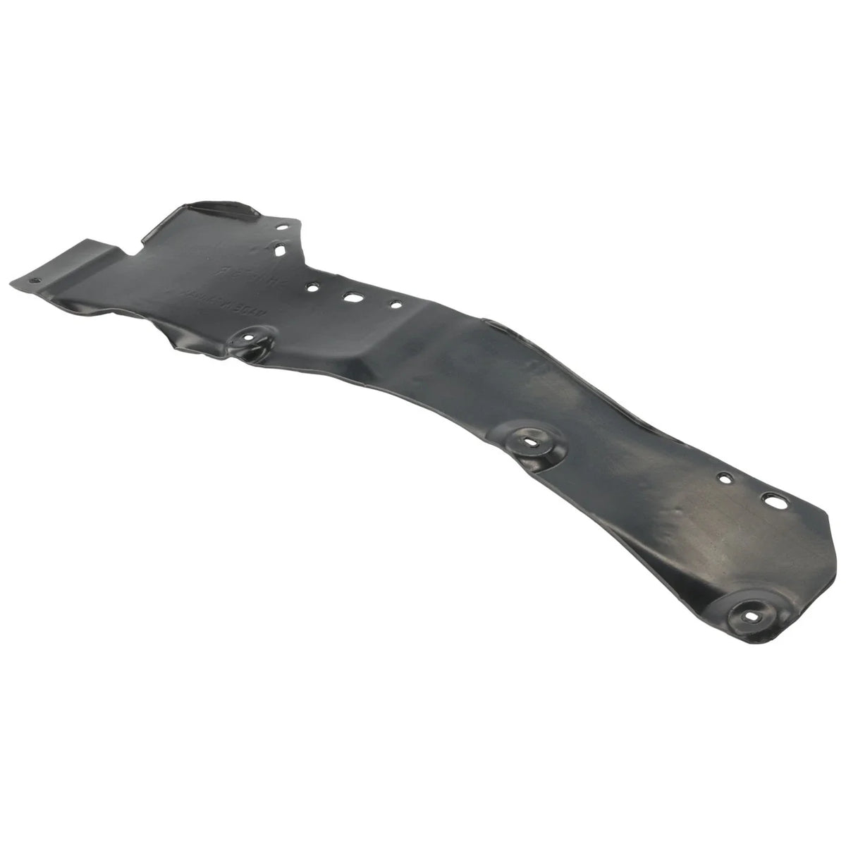 Lower Engine Splash Shield for Chevrolet Cruze 2016-2019 Passenger Side
