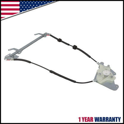 Power Window Regulator for G-Class W463 Mercedes-Benz (2002-2017)