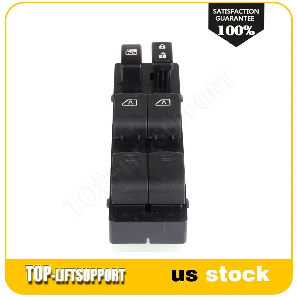 Window Control Switch for Nissan Altima (4 Door)