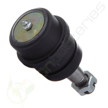 4-Piece Set of Upper Lower Ball Joints and Tie Rods for Jeep Wrangler 1997-2006