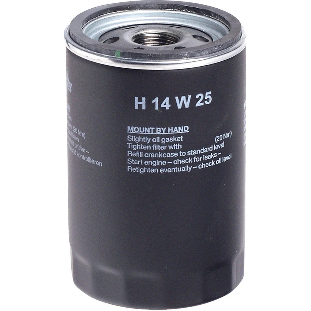 1995 Oil Filter for Porsche 968 Model