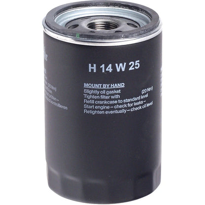1995 Oil Filter for Porsche 968 Model