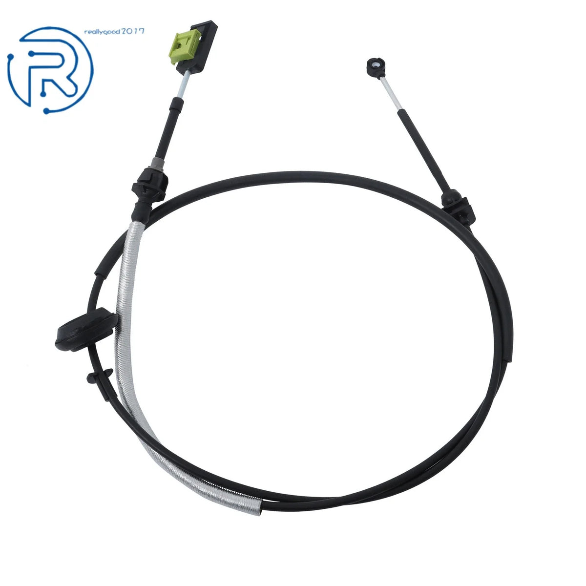 Transmission Gear Shift Cable for Ford E150 E250 E350 (1998–2004) YC2Z7E395AC
