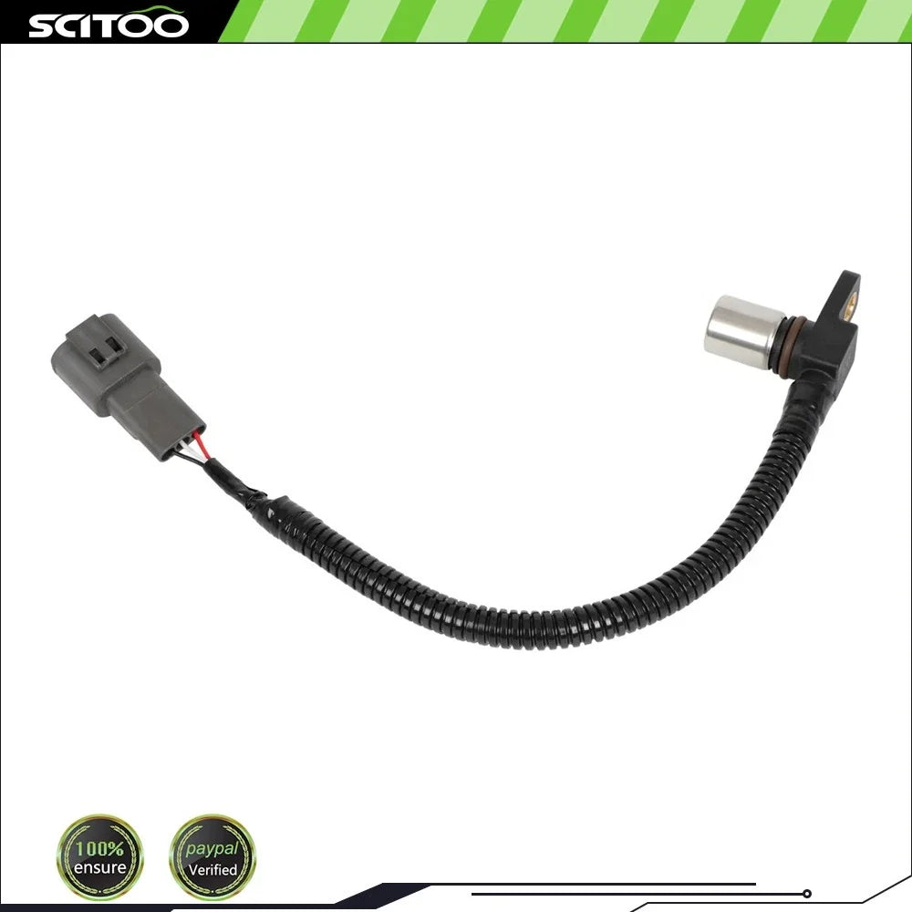 Crankshaft Position Sensor L4 2.0L for Chevrolet Tracker 1999-2004