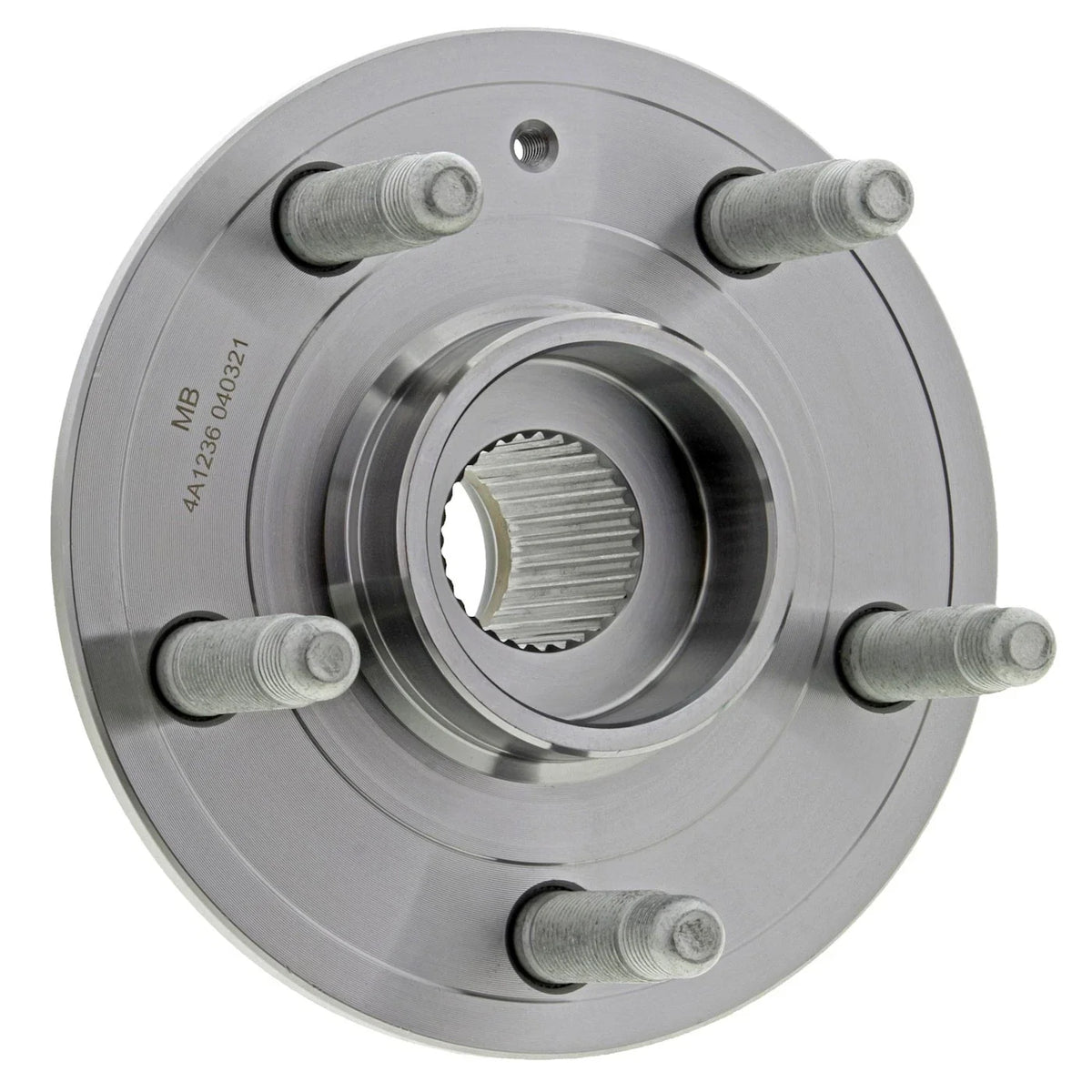 Front or Rear Wheel Hubs for Chevy CTS