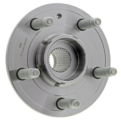 Front or Rear Wheel Hubs for Chevy CTS