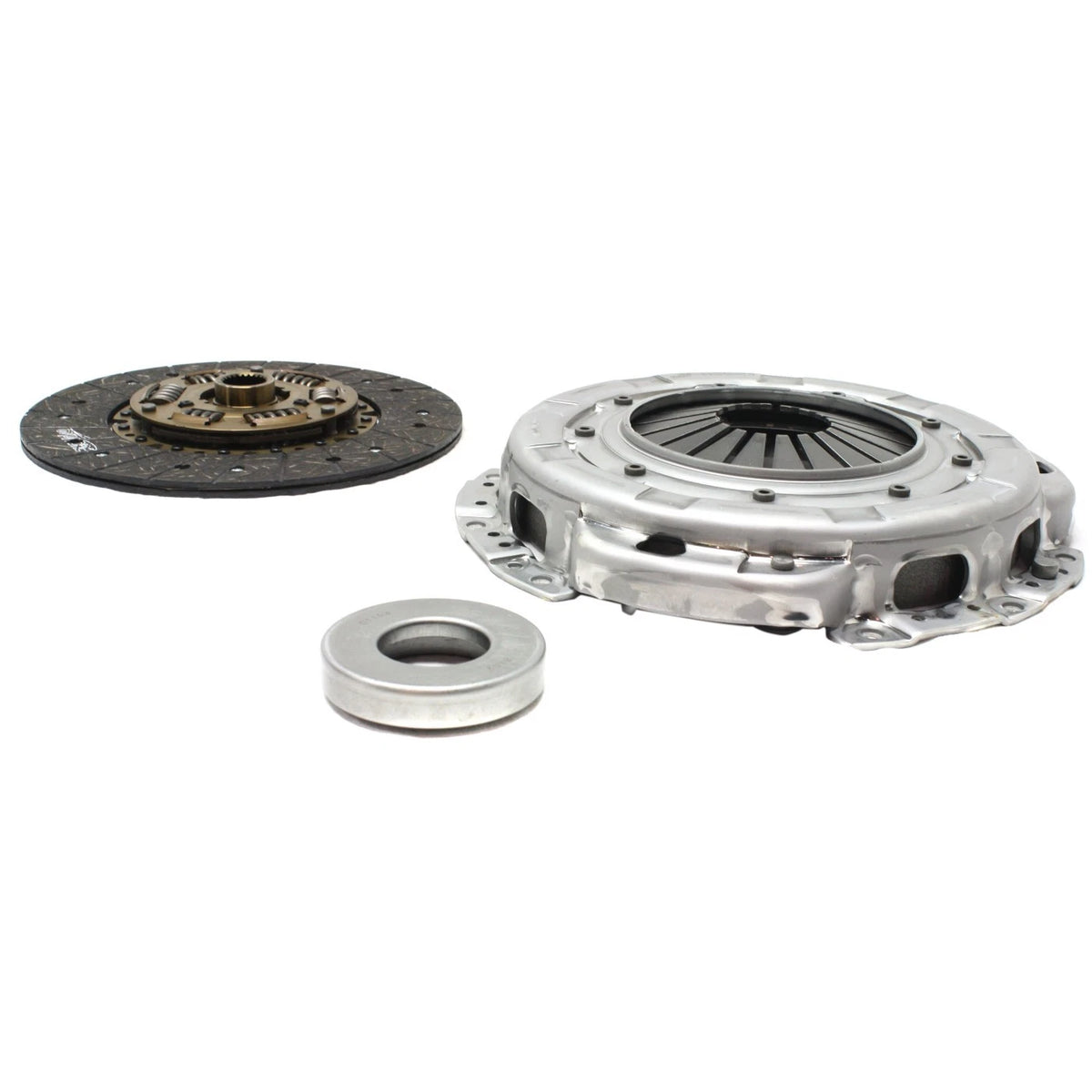 Sachs KF620-06 Clutch Kit for Nissan Frontier Xterra (2000–2004)