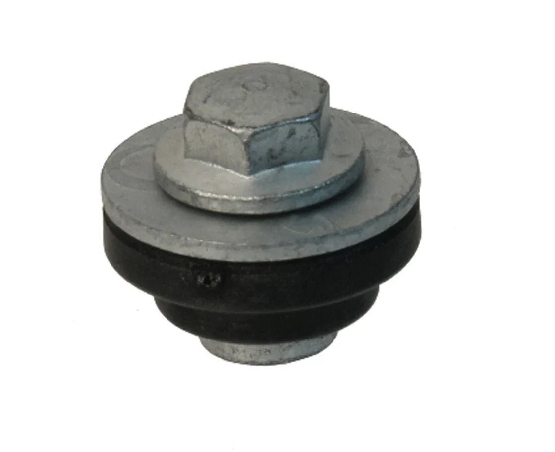 Engine Valve Cover Nut for BMW E30 E34 E36 E39 E46 E53 E60 E83 E85