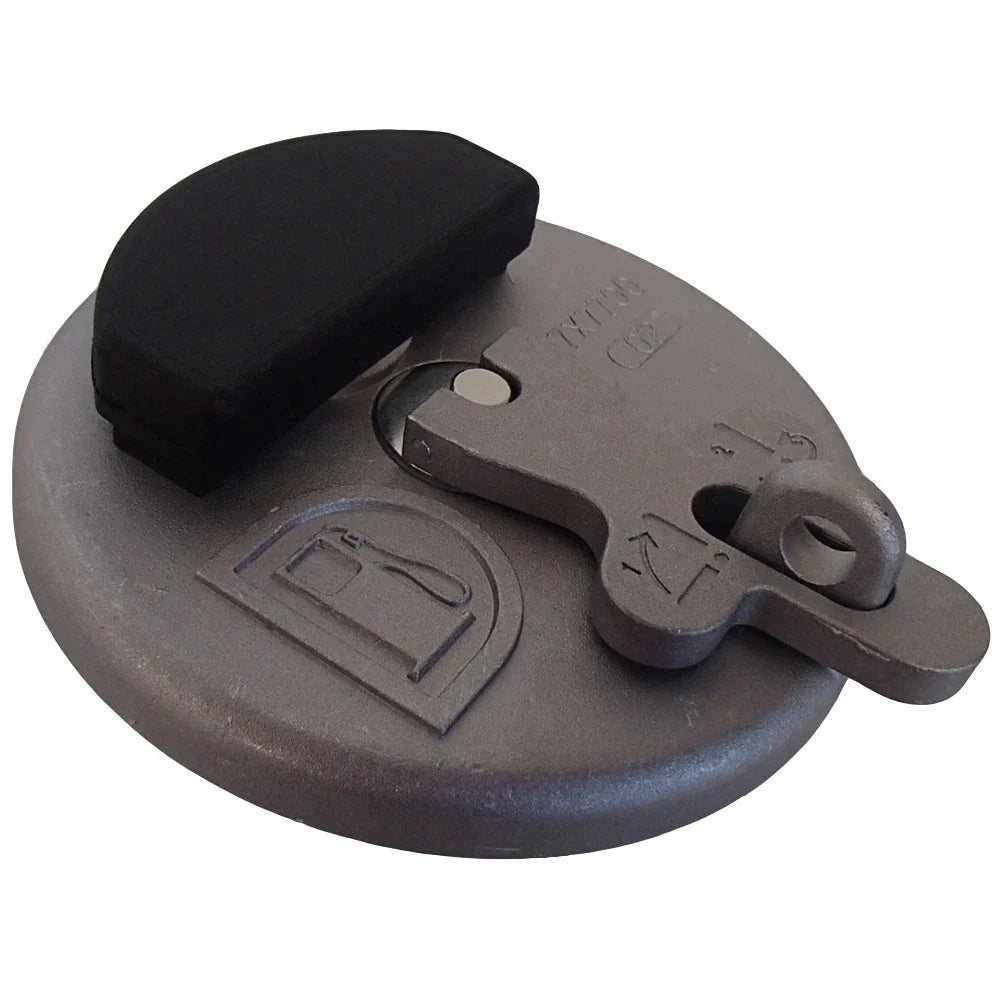 Fuel Cap for CAT E320D, E312D (164-4858, 349-7059)