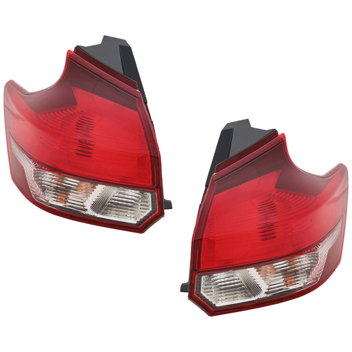 Tail Lights Set of 2