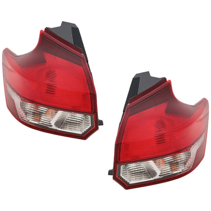 Tail Lights Set of 2