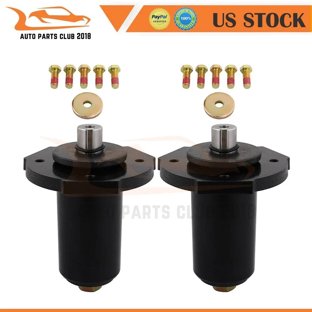 2 Spindle Assembly for Ariens Gravely