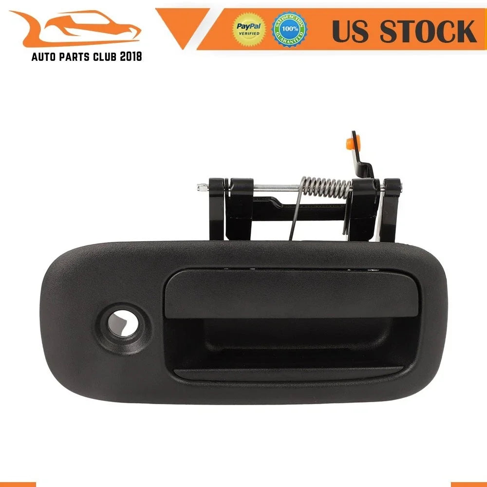Rear Right Door Handle for Chevy Express GMC Savana (2010–2020)
