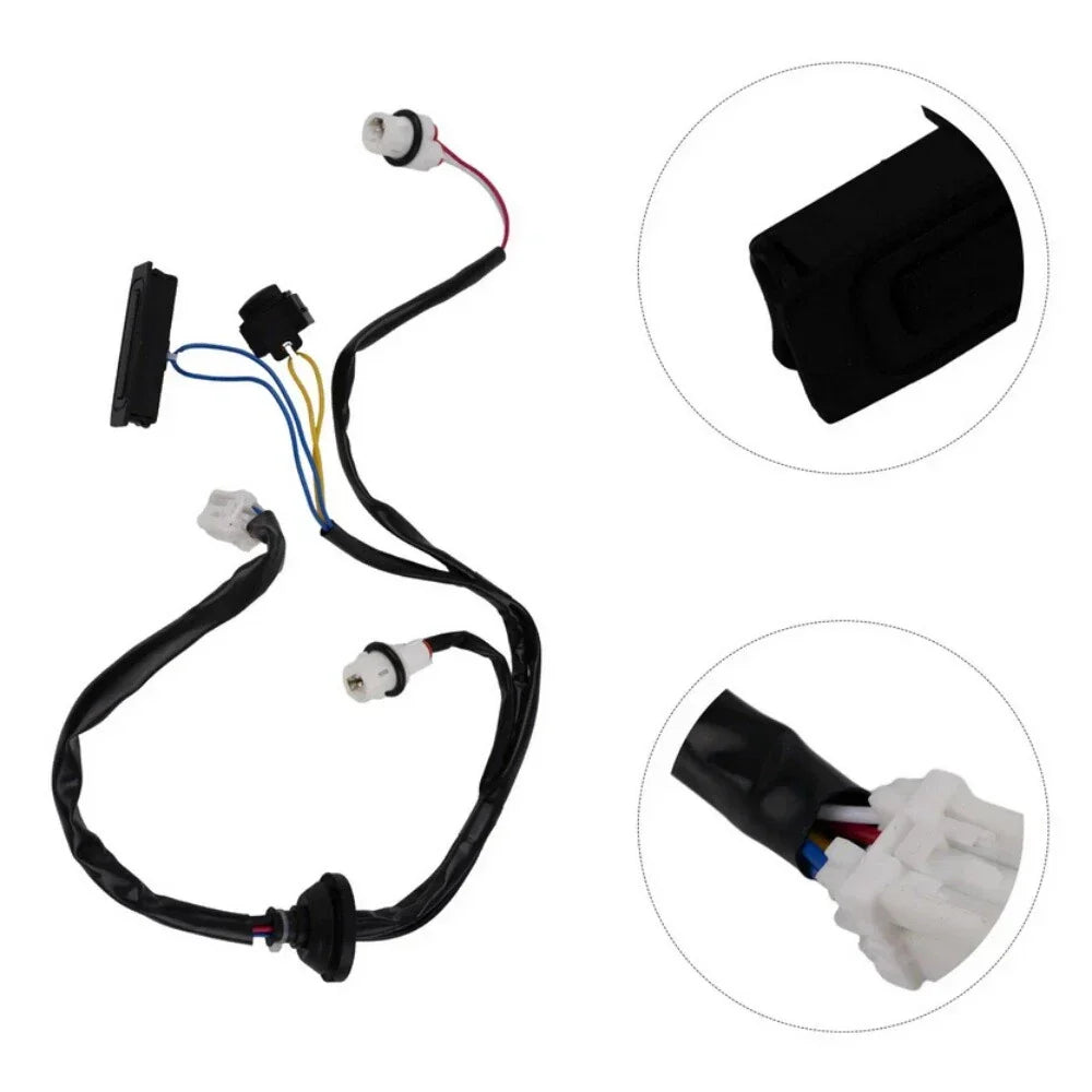 Boot Lid Switch for X-Trail T31 (2008-2014) Nissan