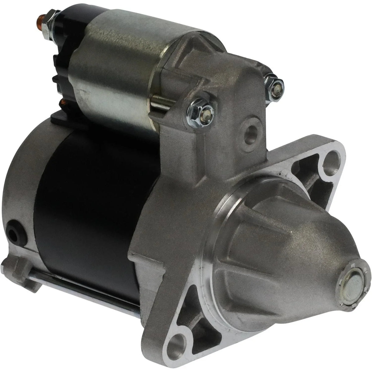 12V Starter for Toro Z252L Z Master (1999–2000)