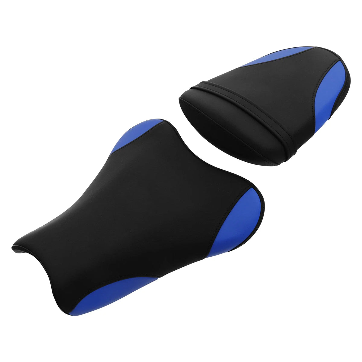Rider Driver and Passenger Seats for Suzuki GSXR1000 (2005-2006)