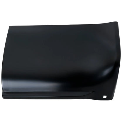 Front Driver Left Side Lower Quarter Panel for Chevy Blazer (1995–2005)