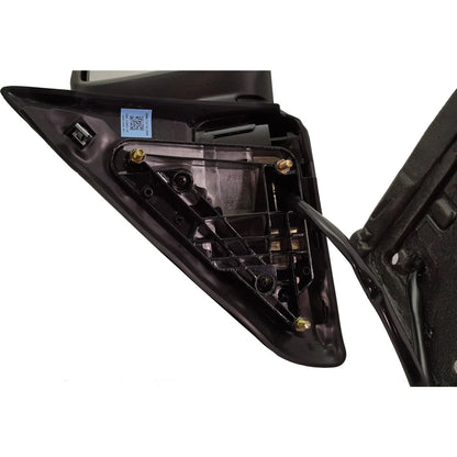 Power Mirror Right Manual Fold for Ram 1500 (2009-2012)