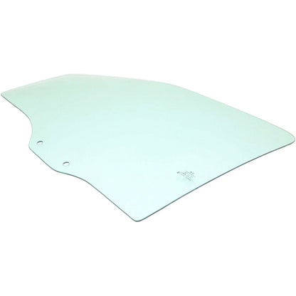 Front Driver Left Door Glass for Ford Ranger (2003–2011)