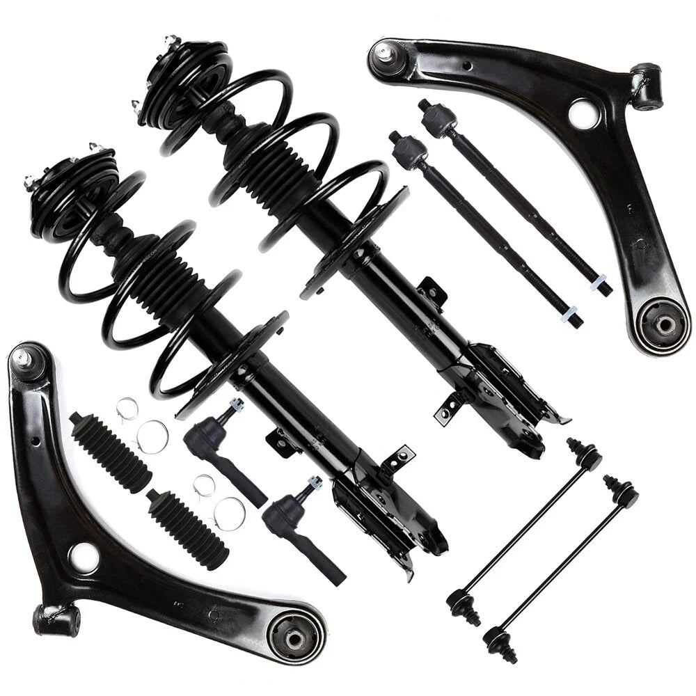 Lower Control Arm for Dodge Caliber (2009–2012)