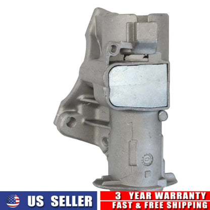 Steering Lock Assembly w/Switch for Audi A4 A6 VW 1996-2005
