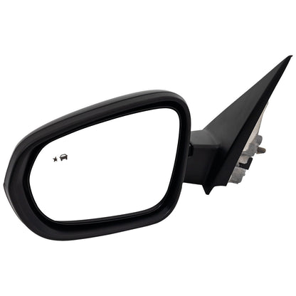 Left Heated Mirror Assembly for Chevy Trailblazer 2021-2024