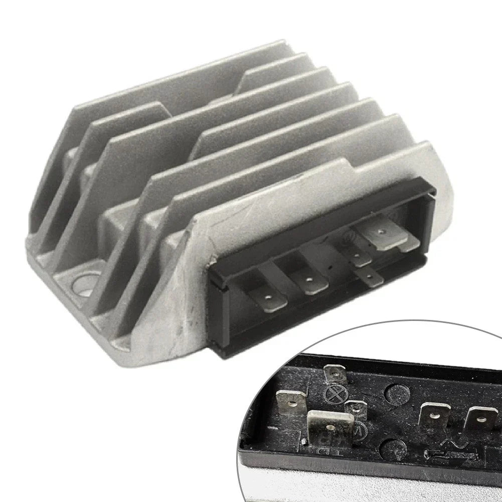 Voltage Regulator Compatible with Lombardini Ruggerini RD MD RY
