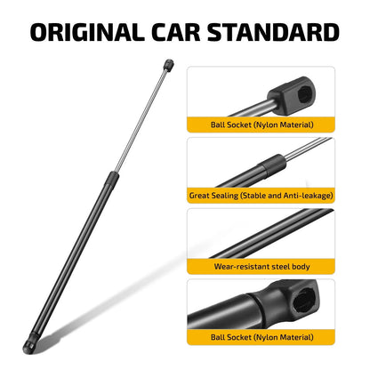 Pair of 28 Inch Gas Struts for SL2770 ML2770