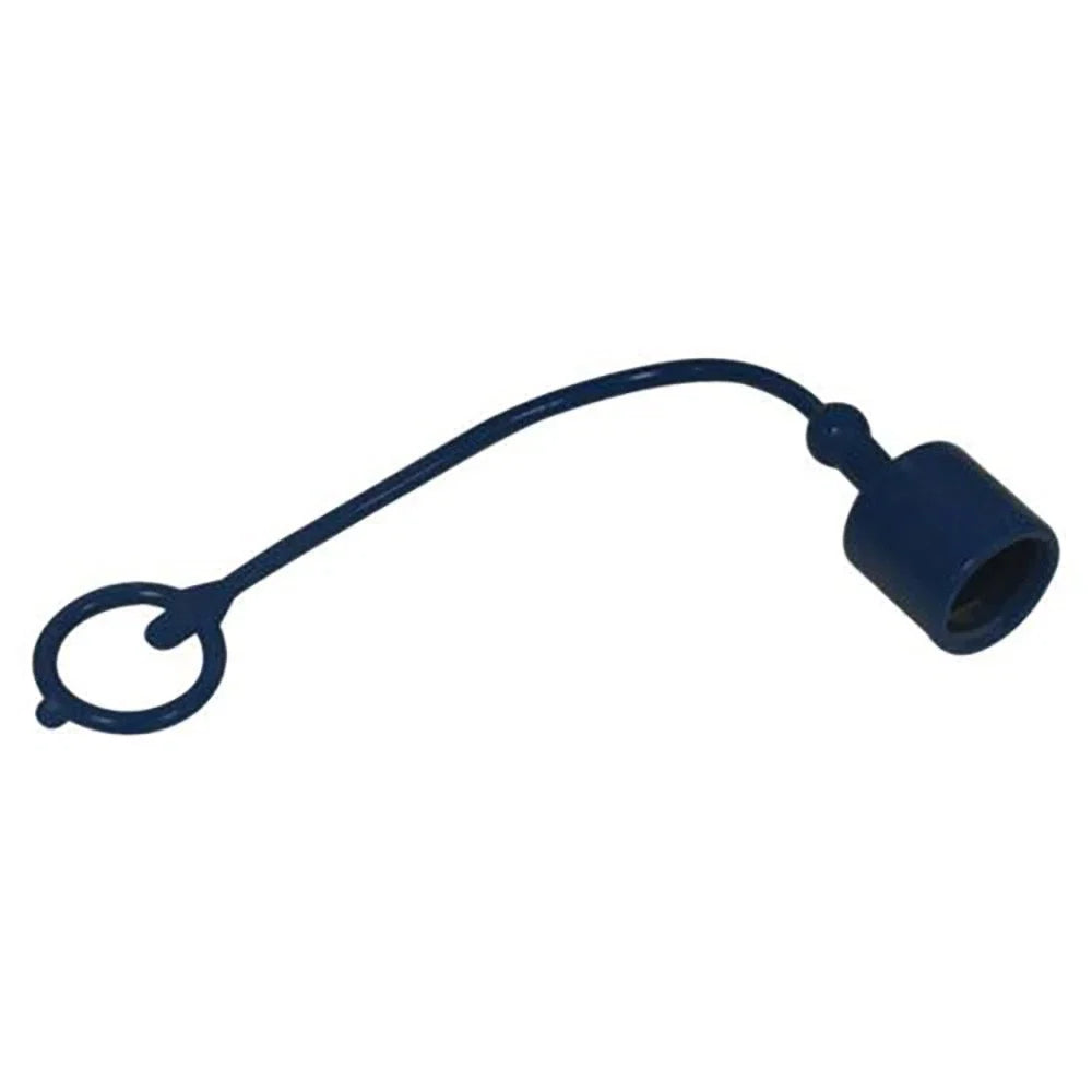 Dust Plug for Pioneer Hydraulics (5205-4M-BU)