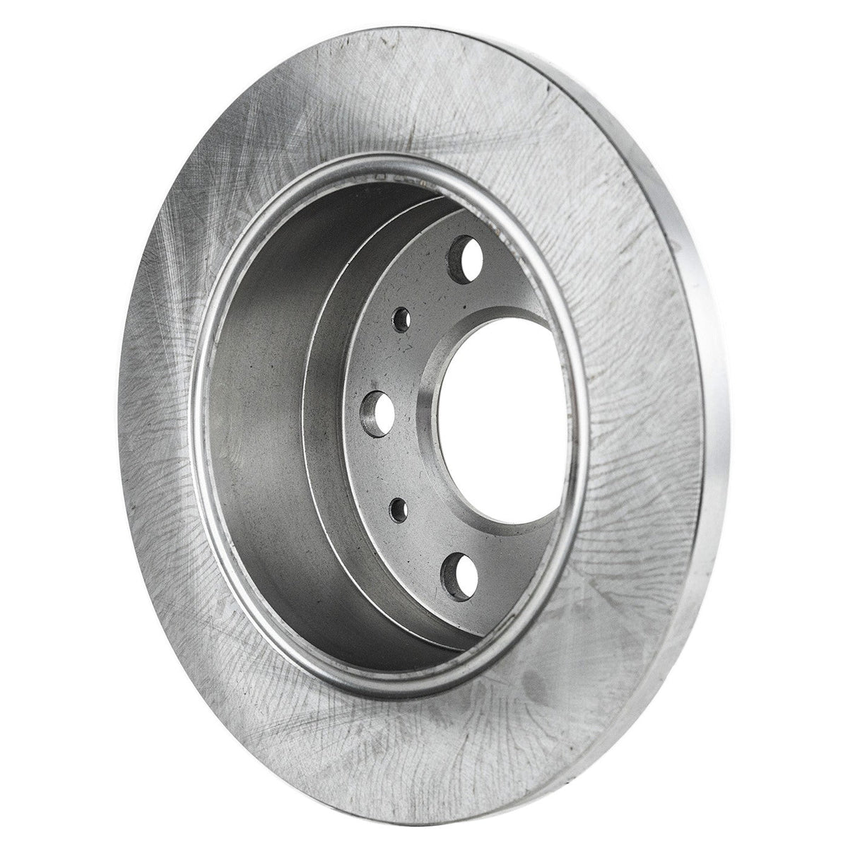 Disc Brake Rotor for Ram ProMaster 1500 (2014–2020) Rear