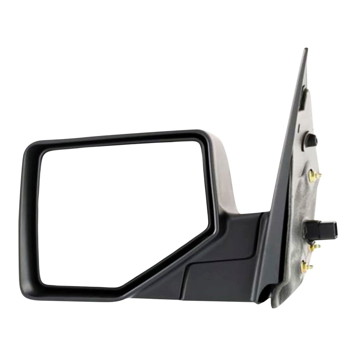 Driver Left Side Mirror for Ford Explorer Sport Trac (2007–2010)