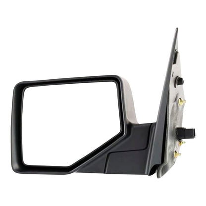 Driver Left Side Mirror for Ford Explorer Sport Trac (2007–2010)