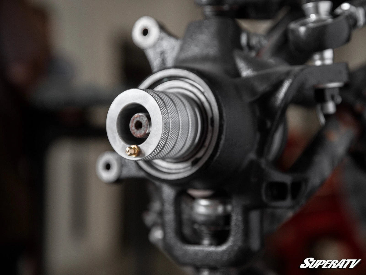 Bearing Greaser for Can-Am Models 2010 to 2023