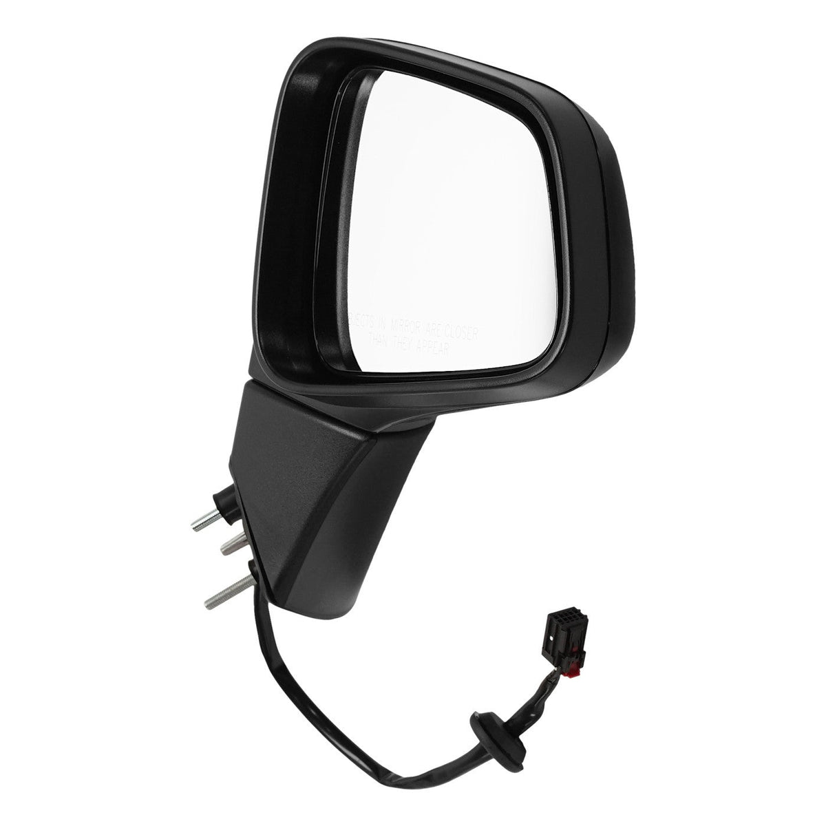 Passenger Right Side Mirror for Chevy Trax (2017–2022)