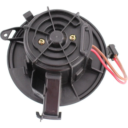 Blower Motor Replacement for Left Side of Mercedes E Class 2010-2016