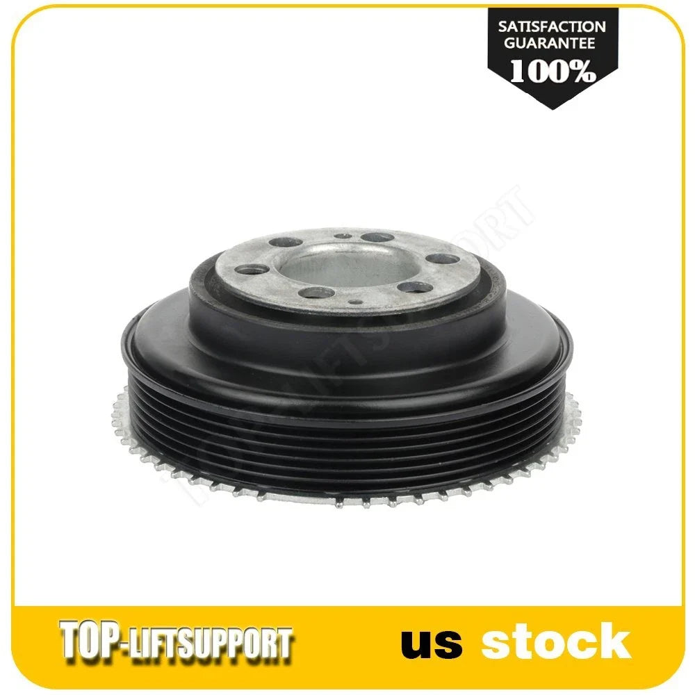 Harmonic Balancer for Land Rover Range Rover Velar (2018–2019)