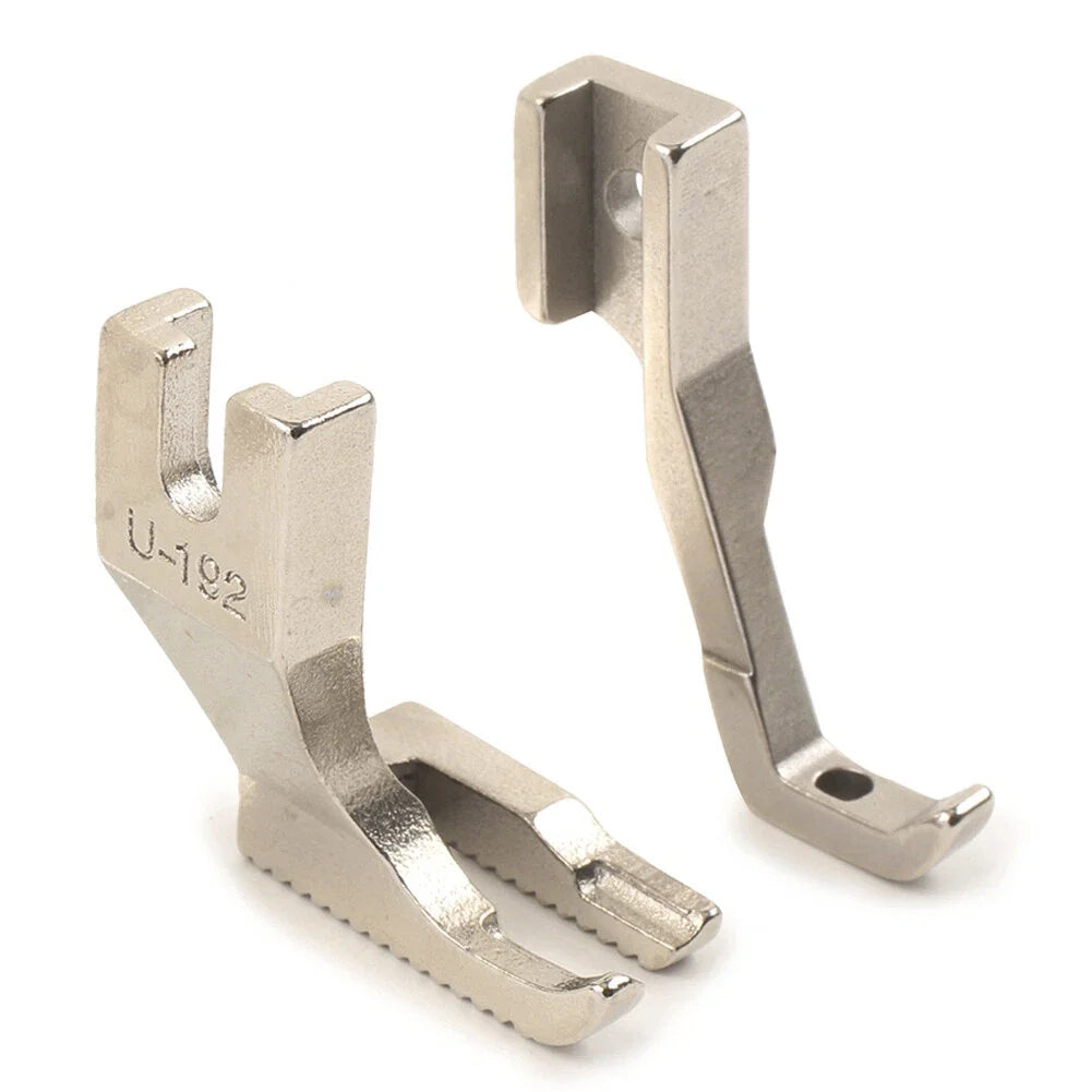 Set of 2 Walking Feet for Juki DU1181, DU141, Consew 205RB (U192, U193)