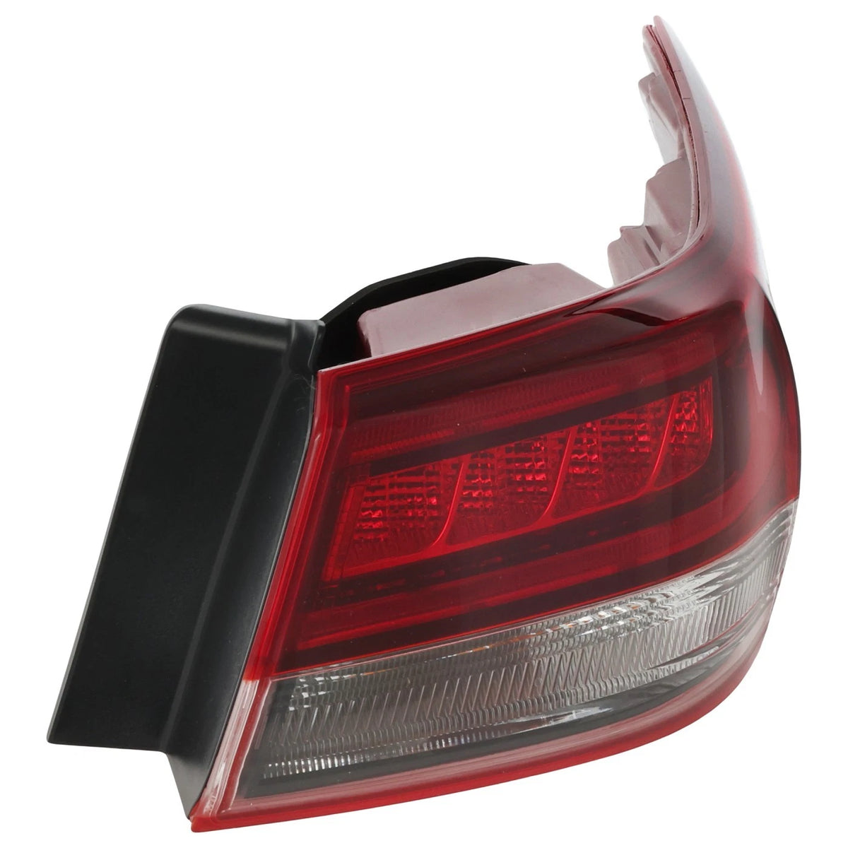 Tail Light for Kia Optima (2011–2015) 92402D4290 Right Side Outer