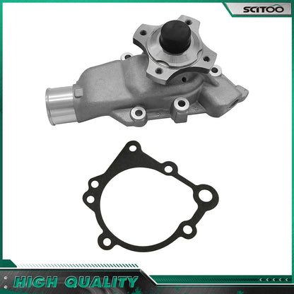 Engine Water Pump for Grand Cherokee/Wrangler 1999-2006