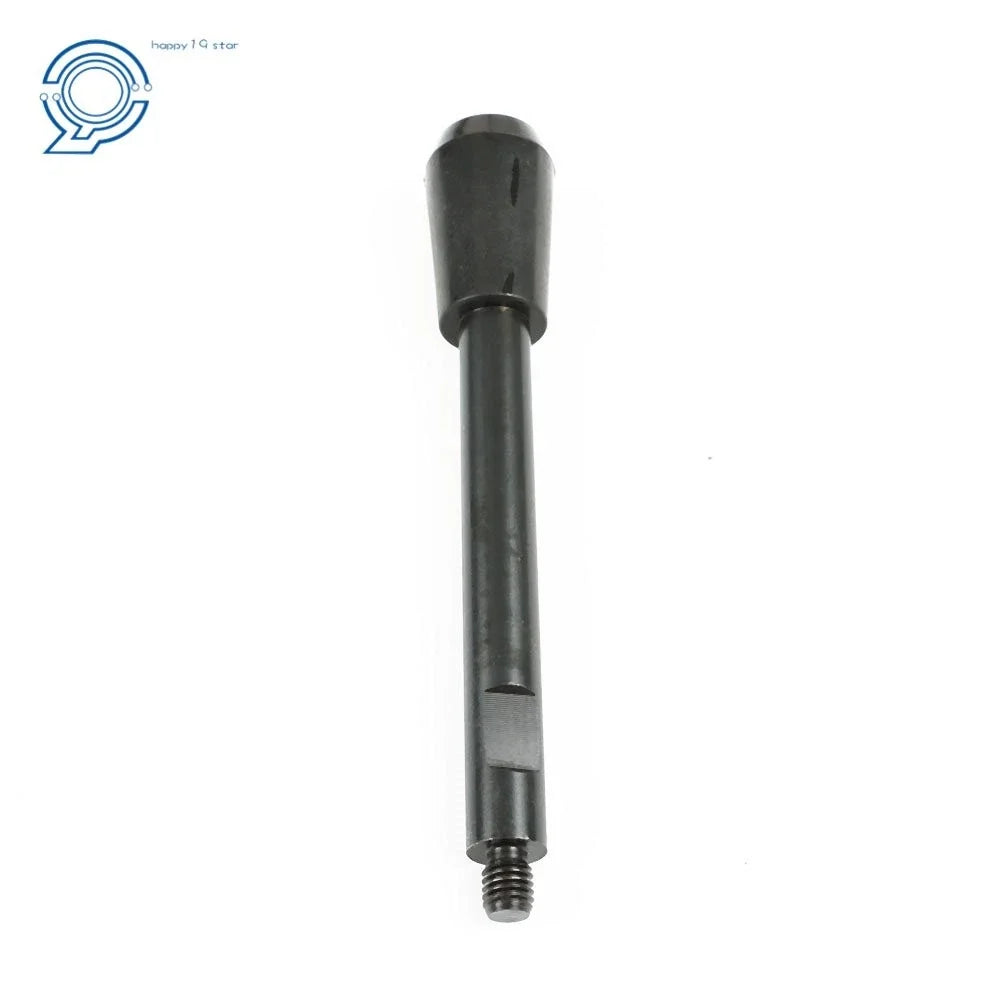 Piston Type Quick Change Tool Post Set for 6-12" Lathe (AXA 250-100)