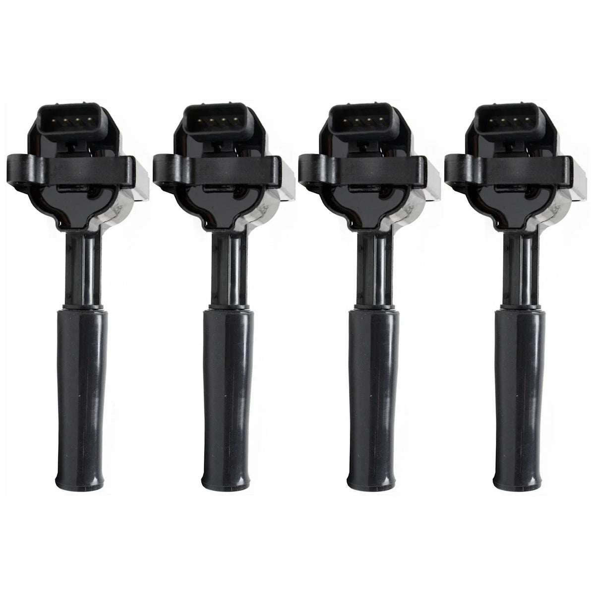 4 Ignition Coils for Jaguar XJR XKR Vanden Plas XJ8 XK8