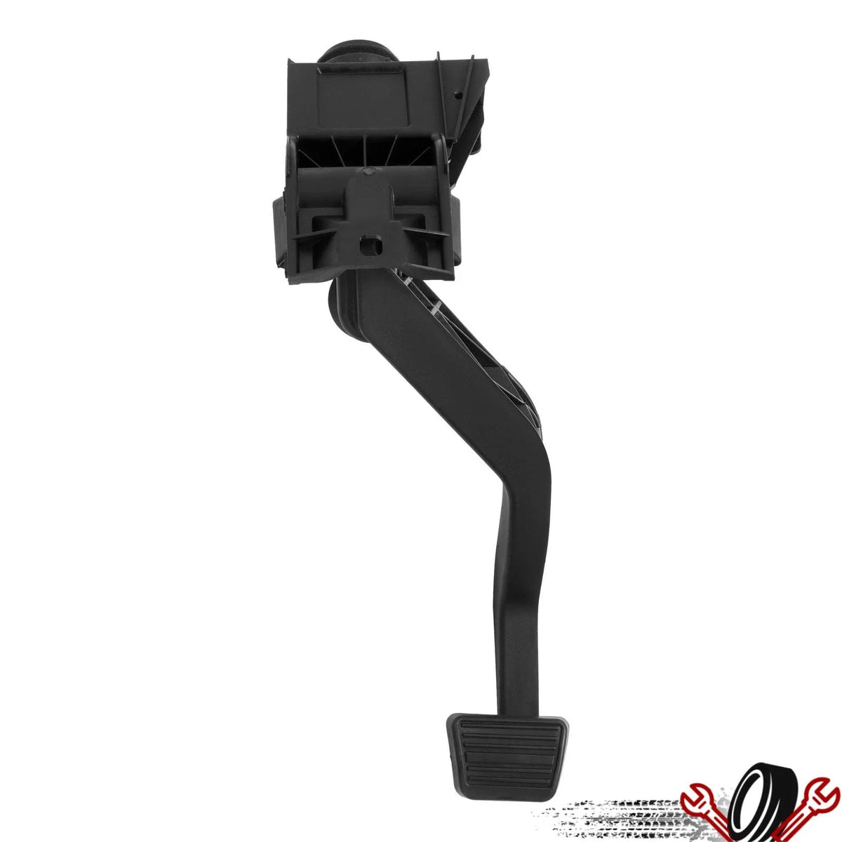 Clutch Pedal with Bracket Assembly for Chevy Silverado GMC Sierra 1500 (1999–2007)