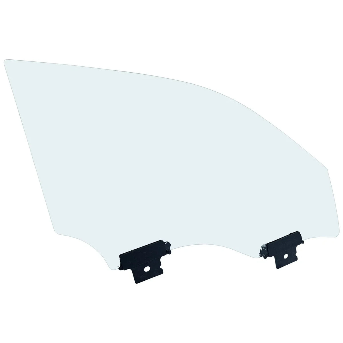 Front Passenger Door Glass for Dodge Charger (2011–2023)