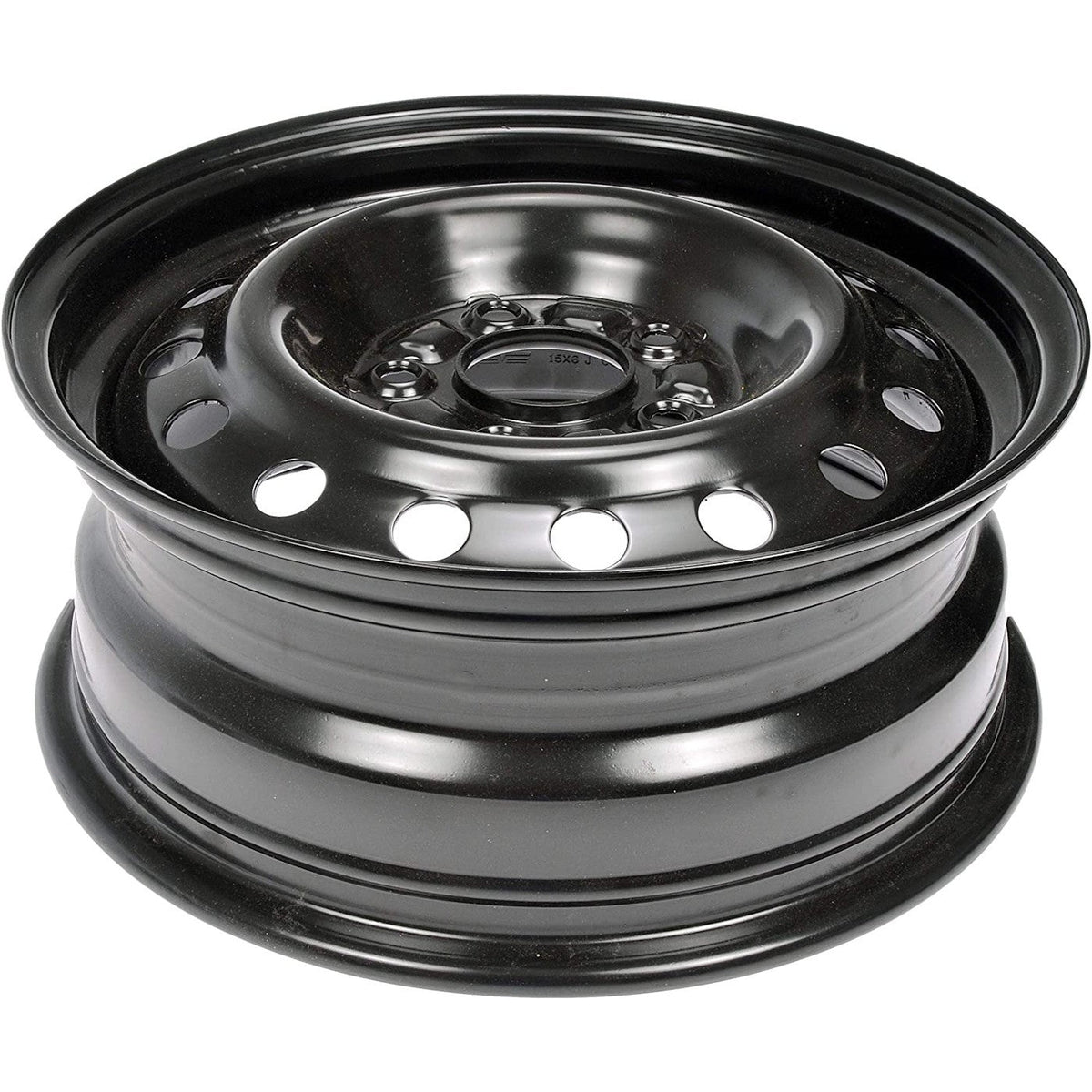 15 Inch Wheels Designed for Honda Civic (2006 to 2011)