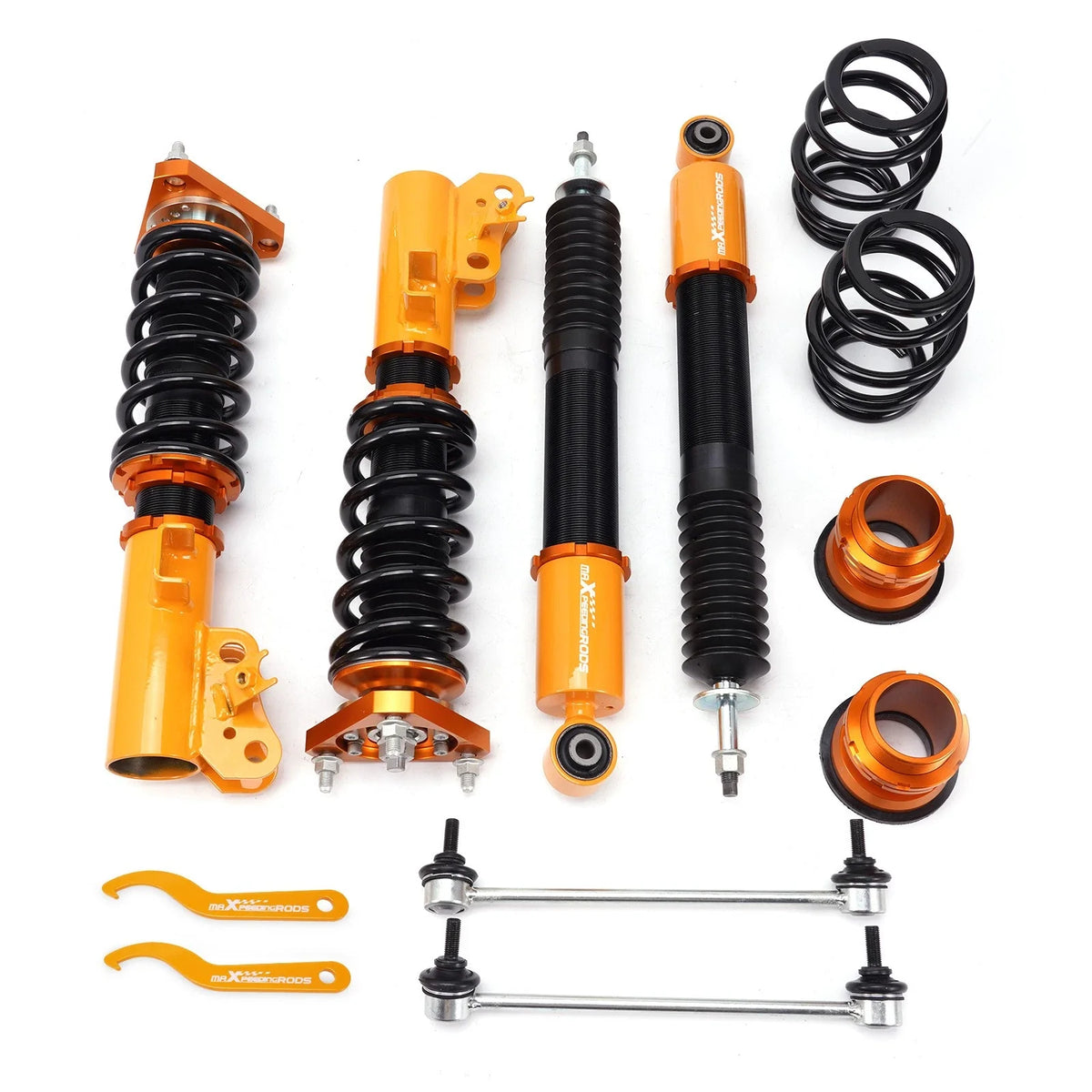 Coilovers Spring Set for Honda Civic 2012-2015