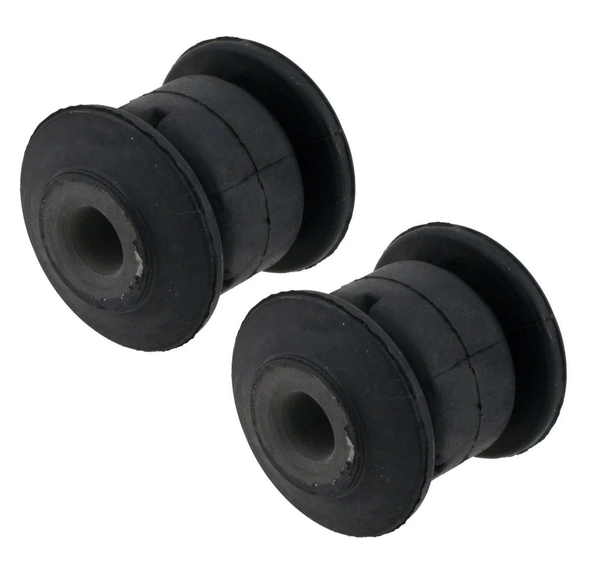 Set of 2 Front Lower Forward Control Arm Bushings for Audi A3 VW CC Beetle Eos
