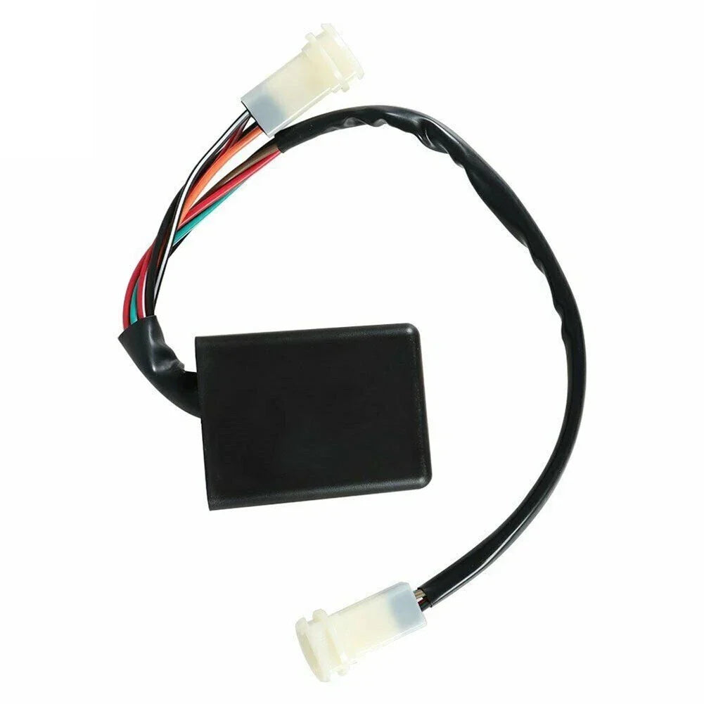 CDI Box Kit for Yamaha Moto-4