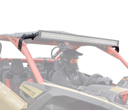 Light Bar Mounting Kit for Can-Am Maverick X3 (2017-2023)